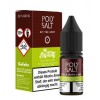 Cola With Lime Nikotinsalz Liquid Pod Salt Fusion