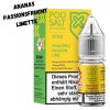 Pineapple Passion Lime Nikotinsalz Liquid 10ml Pod Salt XTRA