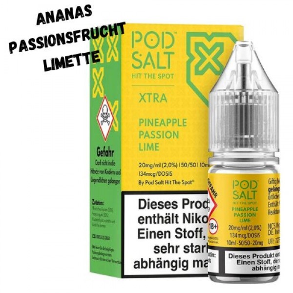 Pineapple Passion Li...