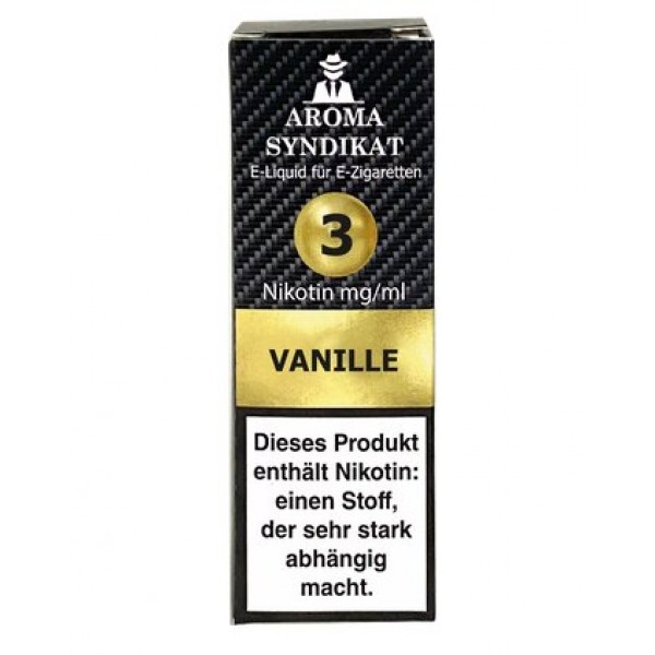 Vanille Liquid 10ml ...