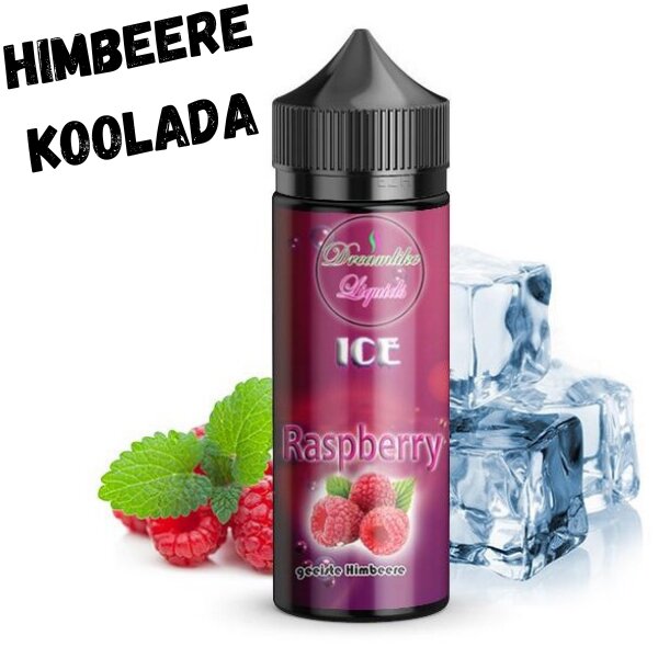 Raspberry Ice Aroma ...