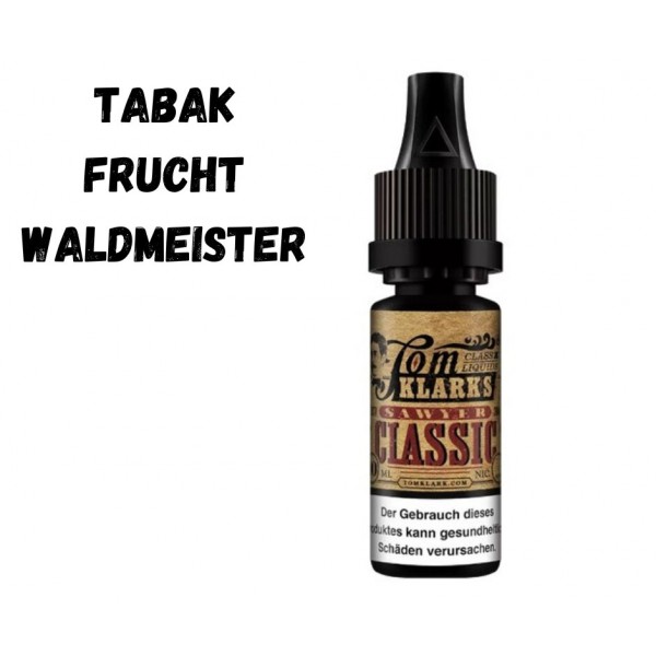 Klassik Liquid 10ml ...