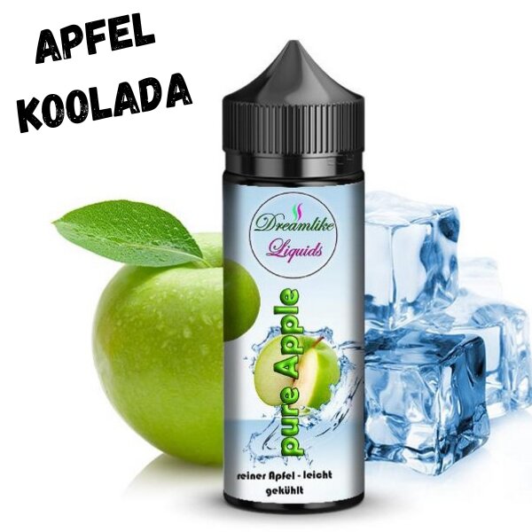 Pure Apple Aroma 10m...