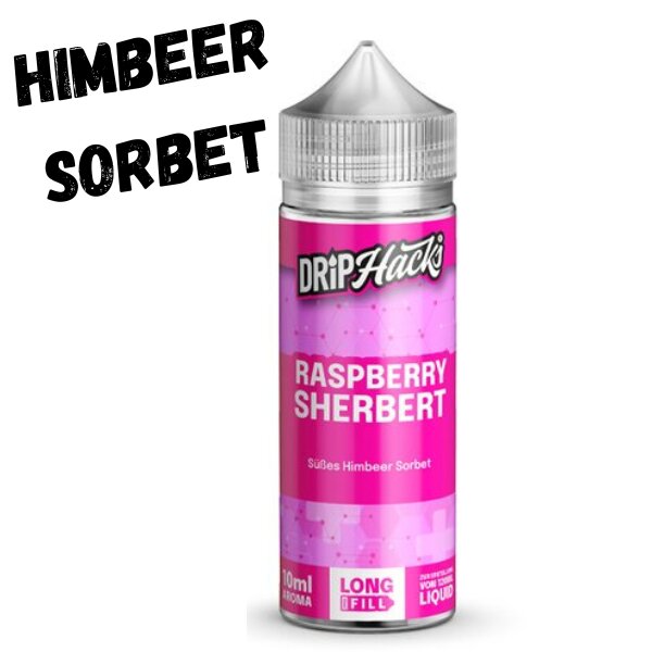 Raspberry Sherbet Ar...