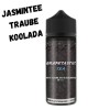 MaZa Aroma Grapetastic Tea 10ml