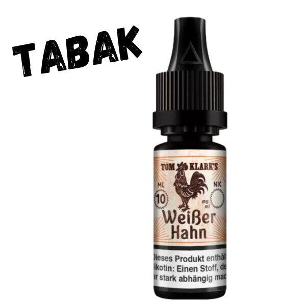 Weißer Hahn Liquid ...