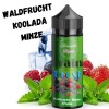 Brain Frost Ice Aroma 10ml Dreamlike Liquids