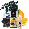 Schwarze Orange Aroma 10ml Aroma Syndikat