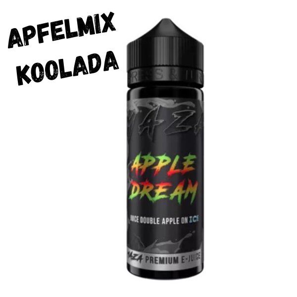 MaZa Aroma Apple Dre...