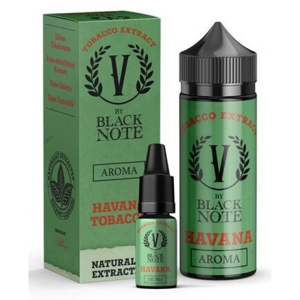 Havana Aroma 10ml V ...