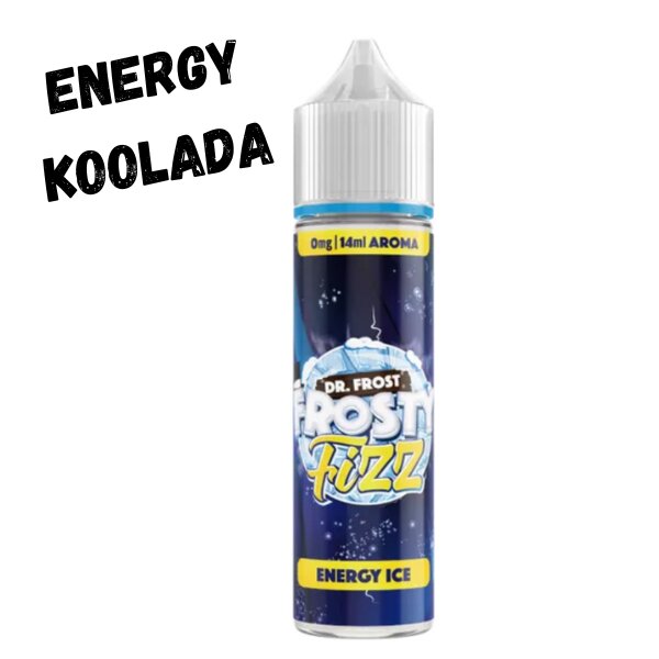 Energy Ice Aroma 14m...