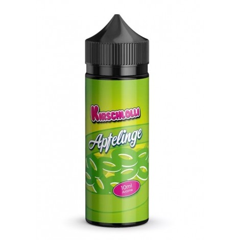 Apfelringe Aroma 10ml Kirschlolli
