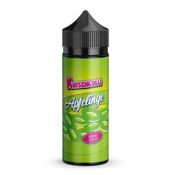 Apfelringe Aroma 10m...