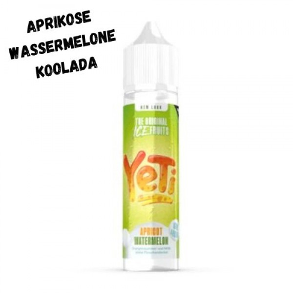 Apricot Watermelon A...