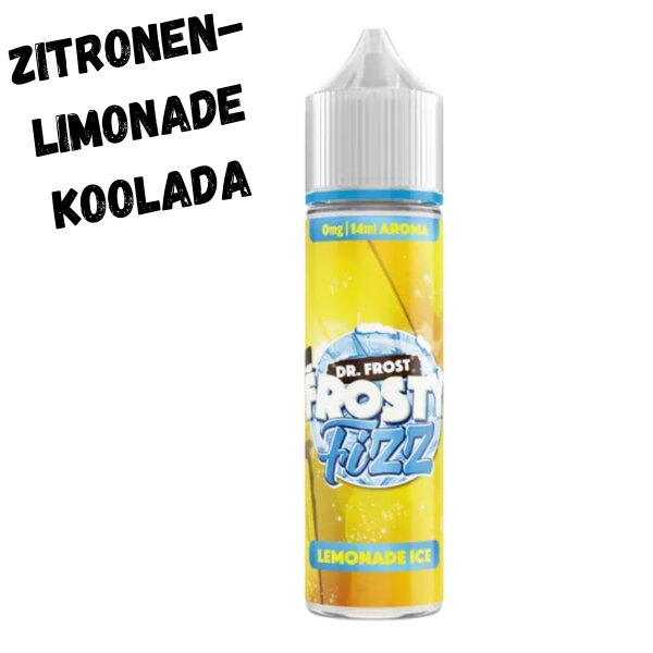 Lemonade Ice Aroma 1...