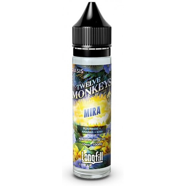 Mira Aroma 10ml Twel...