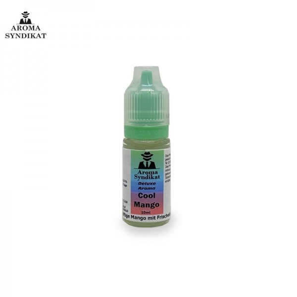 Cool Mango Aroma 10m...