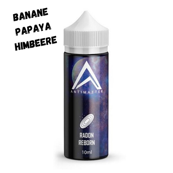 Radon Reborn Aroma 1...