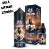 # Crew Aroma 10ml Samurai Vaping