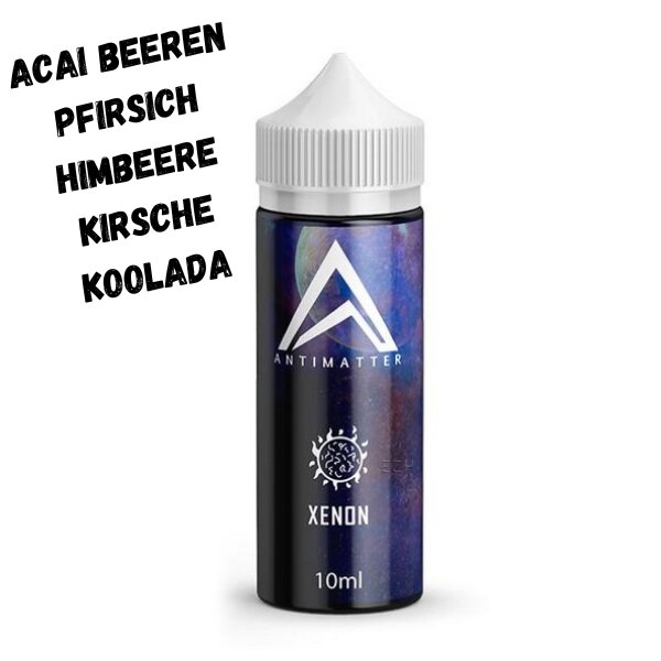 Xenon Aroma 10ml Ant...