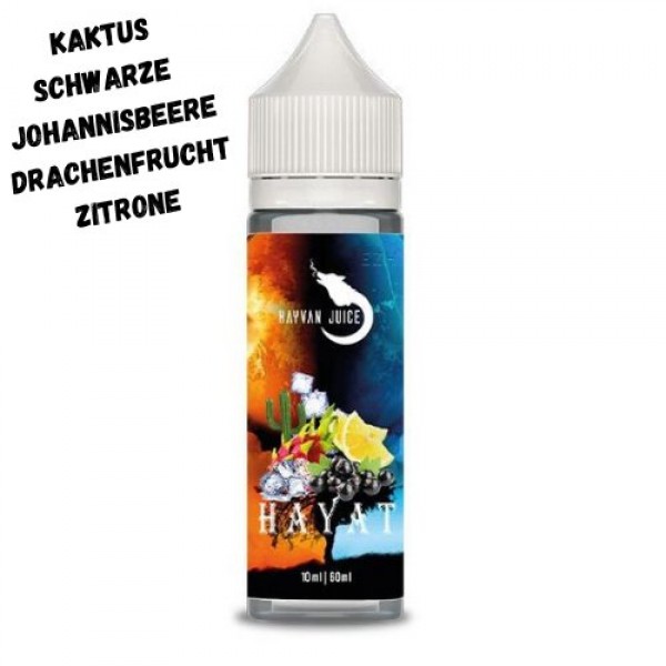 Hayat Aroma 10ml Hay...