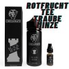 Black Rook Aroma 10ml Dampflion Checkmate