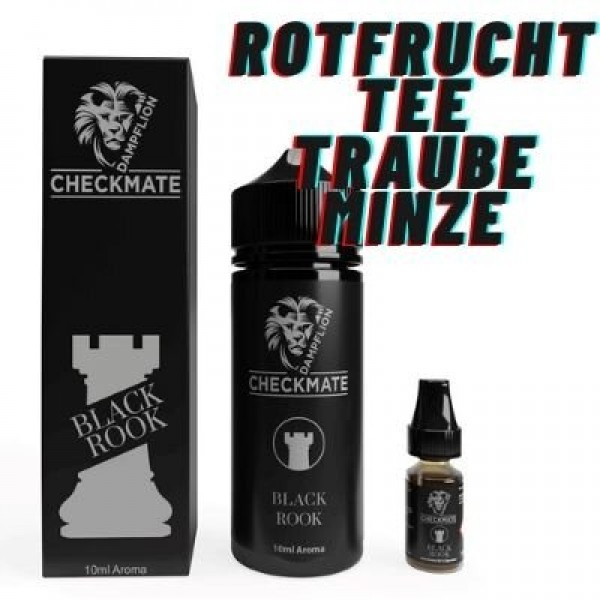 Black Rook Aroma 10m...