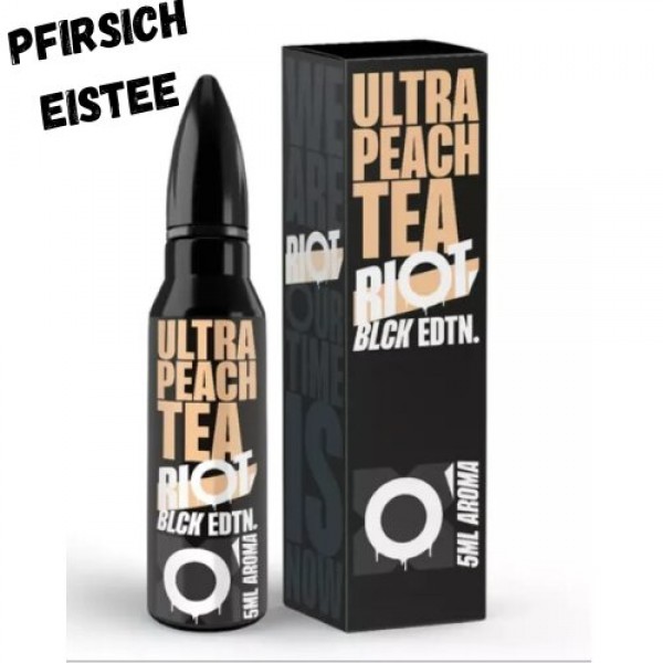 Ultra Peach Tea Arom...