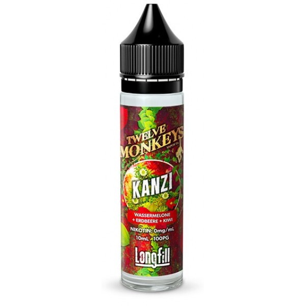 Kanzi Aroma 10ml Twe...