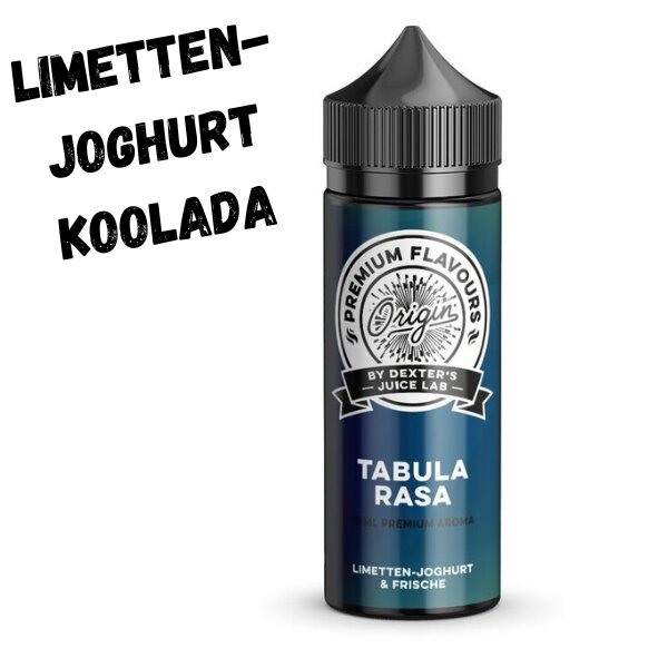 Tabula Rasa Aroma 10...
