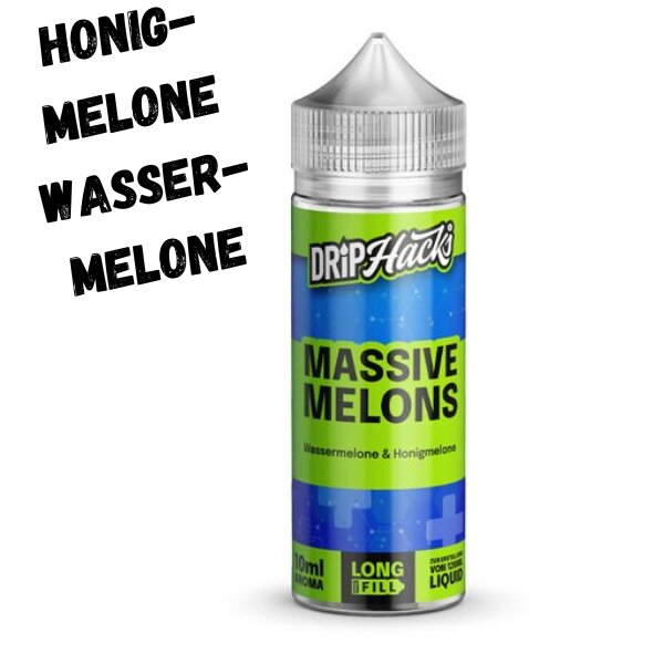 Massive Melons Aroma...