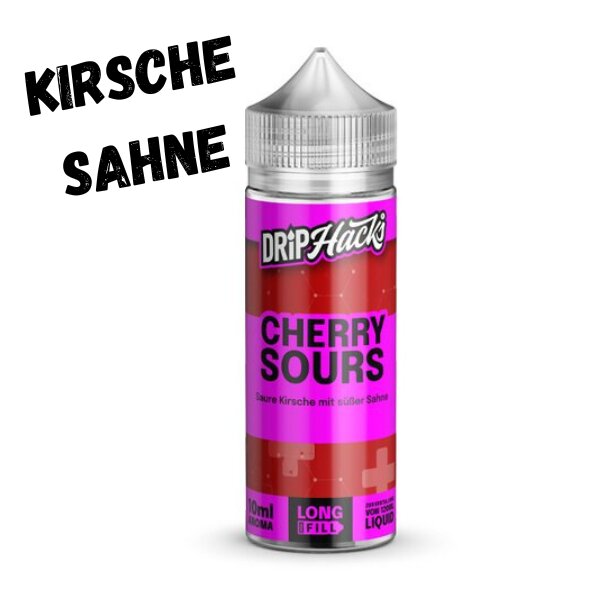 Cherry Sours Aroma 1...