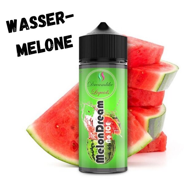 Melon Dream no Ice  ...