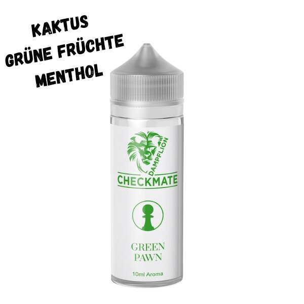 Green Pawn Aroma 10m...