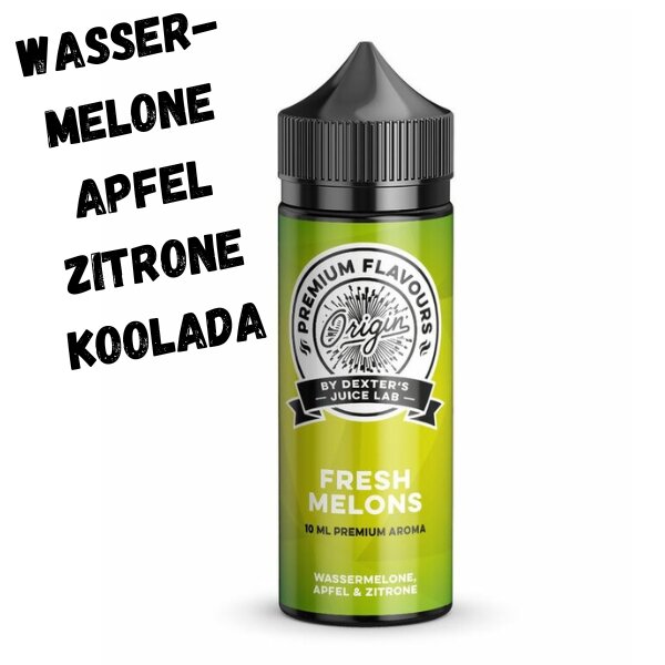 Fresh Melons Aroma 1...
