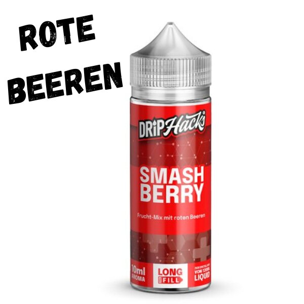 Smashberry Aroma 10m...