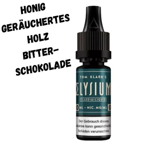 Elysium Liquid 10ml ...