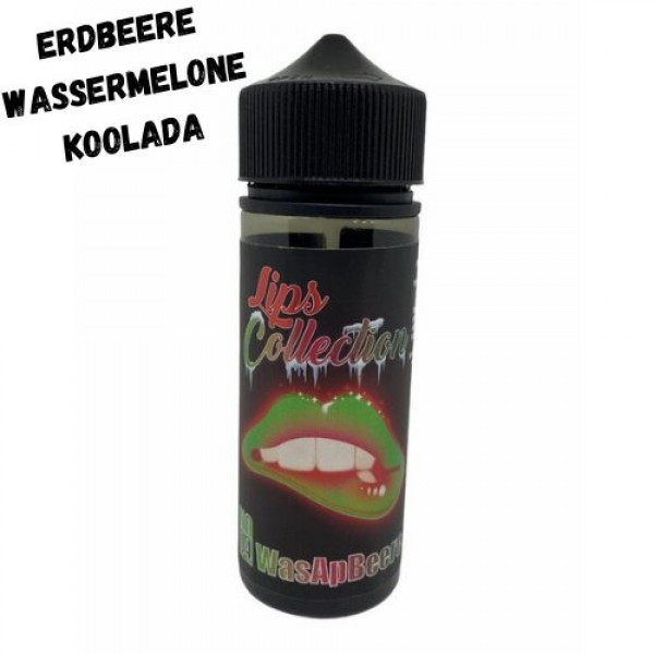 WasApBeeren Aroma 10...