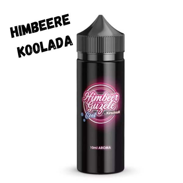 Himbeer Guzele Cool ...