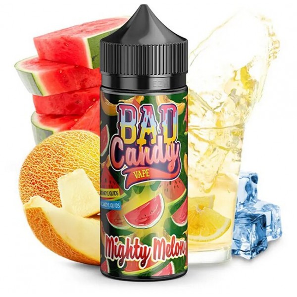 Mighty Melon Aroma 1...