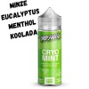 Cryo Mint Aroma 10ml Drip Hacks