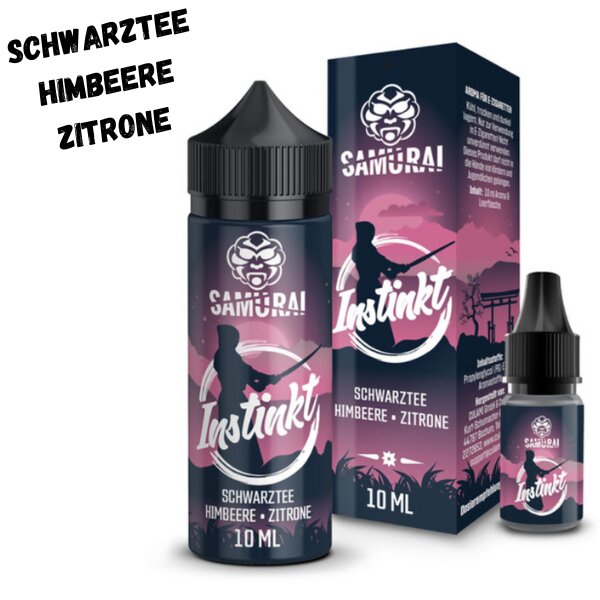Instinkt Aroma 10ml ...