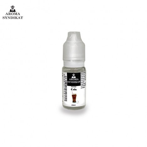 Cola Aroma 10ml Aroma Syndikat