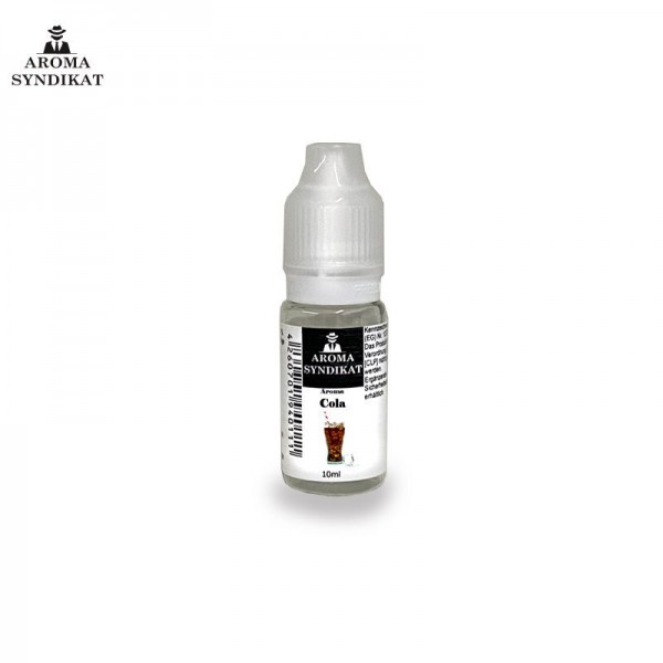 Cola Aroma 10ml Arom...