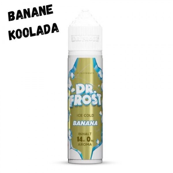 Banana Aroma 14ml Dr...