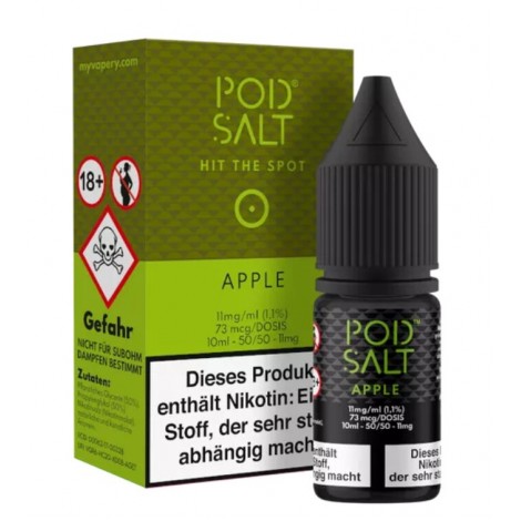 Kryptonite V2 Aroma 10ml Shadow Burner