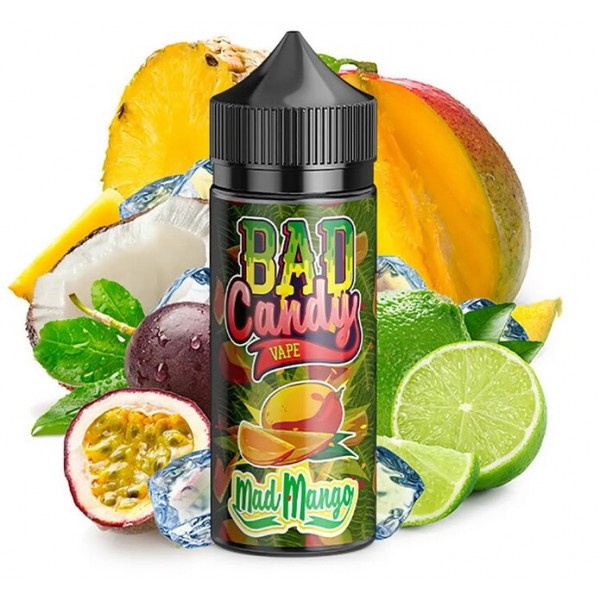 Mad Mango Aroma 10ml...