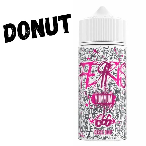 YumYum Aroma 20ml Fe...