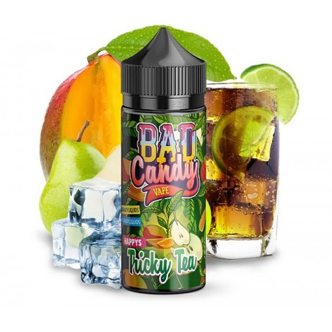 Tricky Tea Aroma 10ml Bad Candy